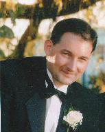 Kieran Joseph Gorman