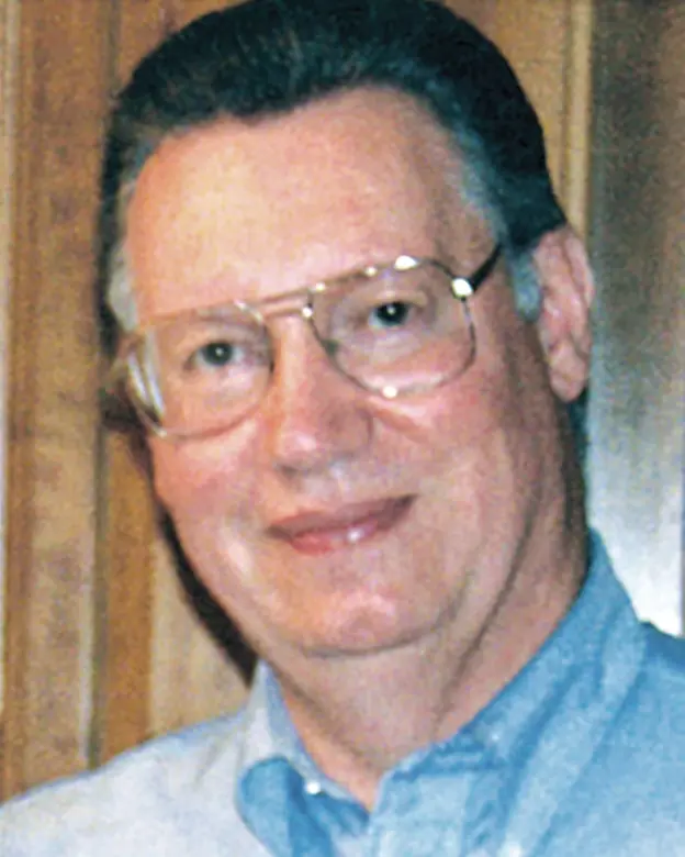 Donald D. Simmons