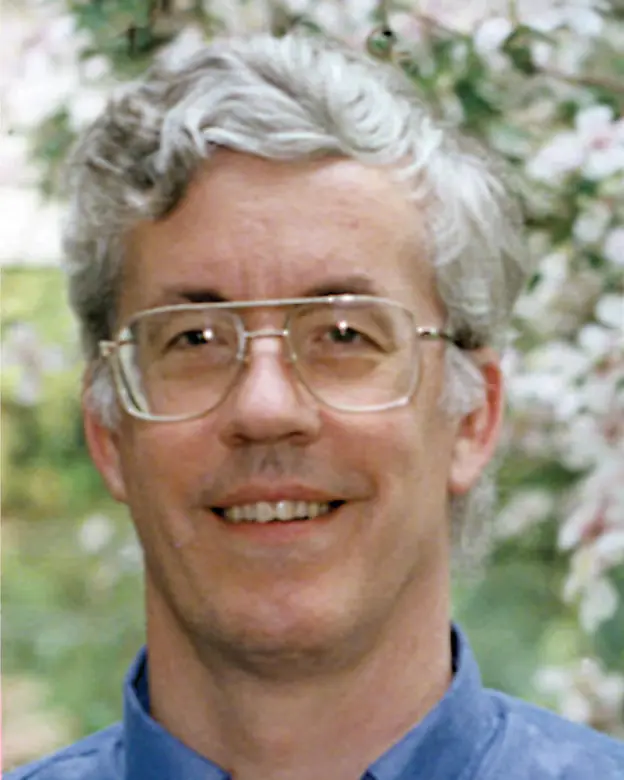 William E. Caswell