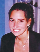 Lynn Catherine Goodchild
