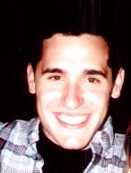 Mark Ryan McGinly