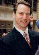 Peter Christian Fry