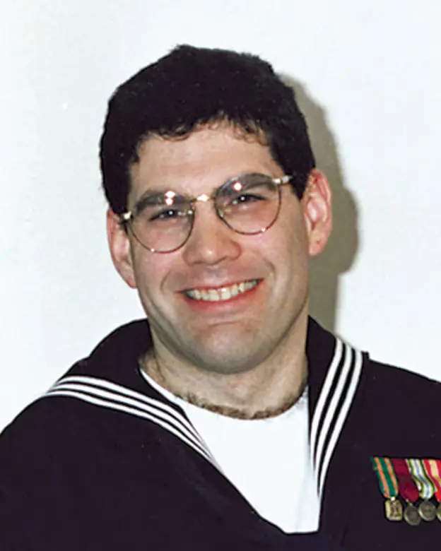 Ronald John Hemenway