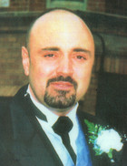 Harvey Joseph Gardner III