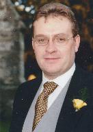 Gavin McMahon