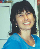 Susan M. Pollio
