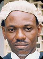 Godwin O. Ajala