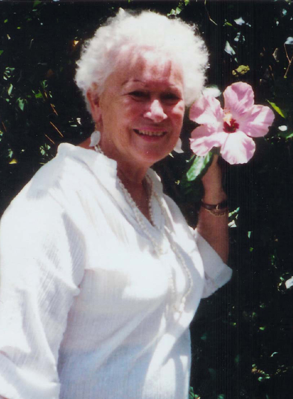 Hilda Marcin