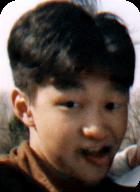 Eric Hartono