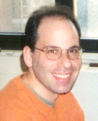 Jeffrey David Wiener