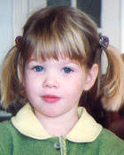 Juliana Valentine McCourt