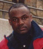 Victor Kwarkye