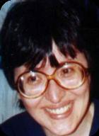 Mary Domenica Stanley