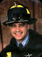Hector Luis Tirado, Jr.