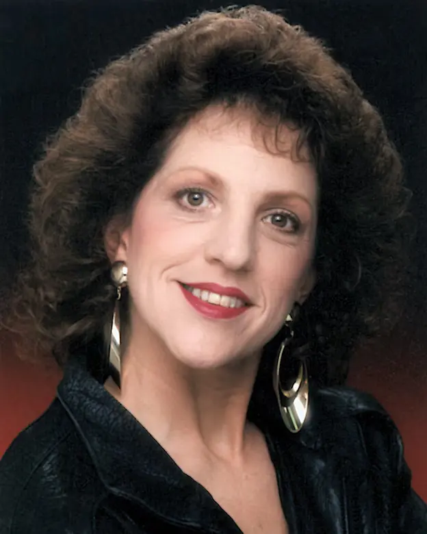 Marian H. Serva