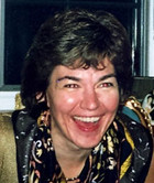 Mary Lenz Wieman