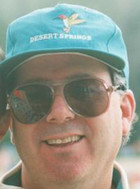Kevin Michael Cosgrove
