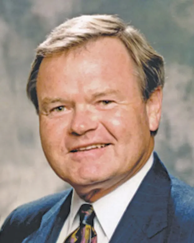 George W. Simmons