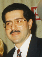 Peter Frank Raimondi