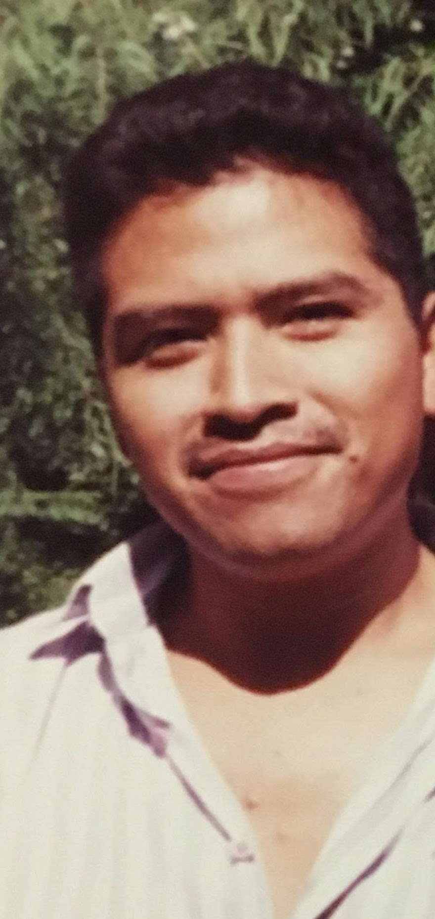 Juan Nieves, Jr.