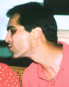 Aram Iskenderian, Jr.
