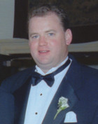 Daniel Francis McGinley