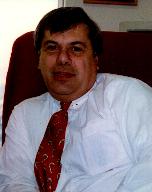 Louis Joseph Minervino