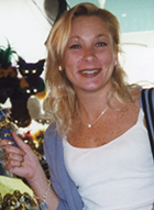 Laura Gilly