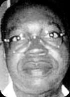 Ignatius Udo Adanga