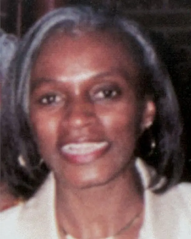 Carolyn B. Halmon