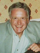 Christopher Newton-Carter