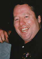 Franklyn Monahan