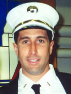Vincent Francis Giammona