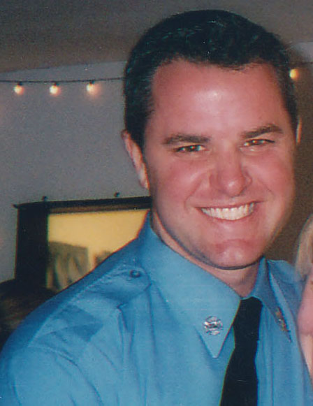 Joseph J. Ogren
