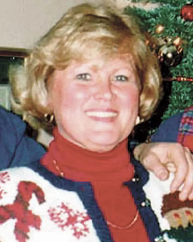 Barbara G. Edwards
