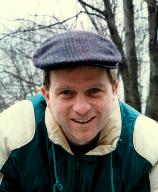 Patrick J. McGuire