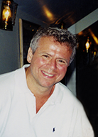 Garry W. Lozier