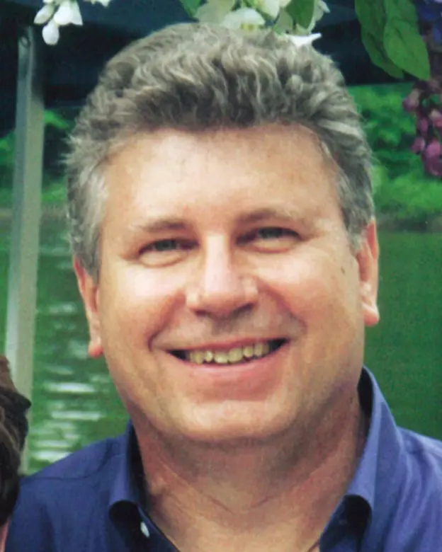 Robert R. Ploger III
