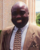 Lorenzo E. Ramzey