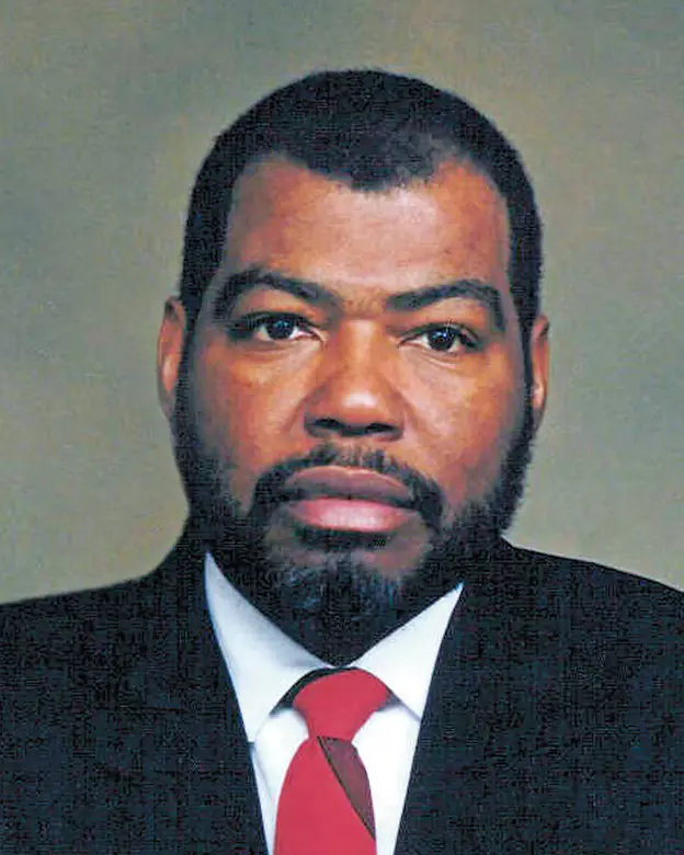 James D. Debeuneure