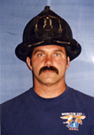 Gary Paul Geidel