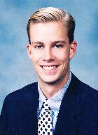 Scott Michael Johnson