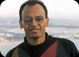 Peter Paul Hashem