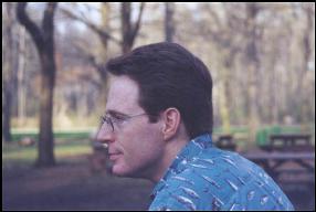 Richard Todd Myhre