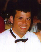 Joseph John Perroncino