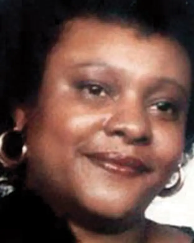Edna L. Stephens