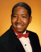 Brandon Jerome Powell