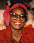 Pauline Francis