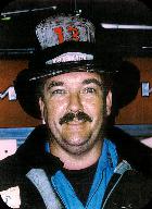 Walter G. Hynes