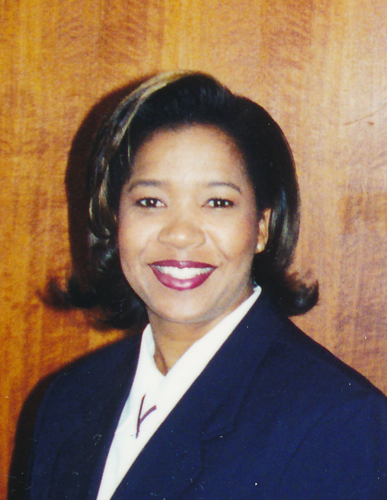 CeeCee Ross Lyles
